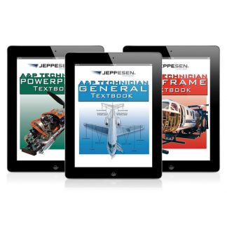 E-BOOKS FOR PILOTS AND AIRCRAFT DESIGNERS