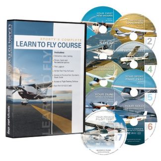 TRAINING VIDEO COURSES FOR PILOTS