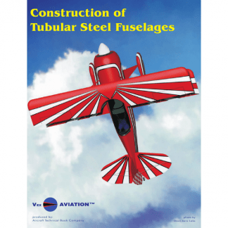 construction of tubular steel fuselages isbn 9780977489602 dave russo - pdf ebook