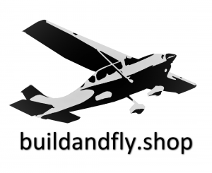 site logo buildandfly.shop