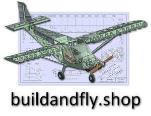 zenith ch-750 cruzer aircraft structure buildandfly.shop logo image 520x400