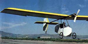 CHOTIA GYPSY PART103 ULTRALIGHT - PLANS AND MANUALS FOR HOMEBUILD SIMPLY&CHEAP STOL AIRPLANE