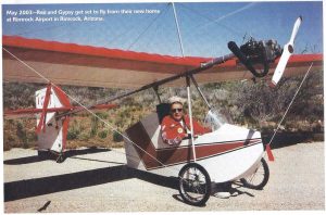 CHOTIA GYPSY PART103 ULTRALIGHT - PLANS AND MANUALS FOR HOMEBUILD SIMPLY&CHEAP STOL AIRPLANE