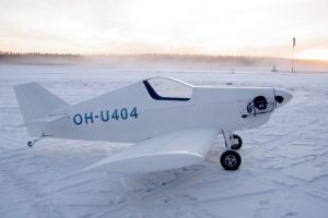 PIK-26 MINI SYTKY - PLANS AND INFORMATION SET (5GB) FOR HOMEBUILD AIRCRAFT