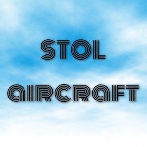 STOL aircraft