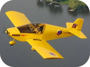 Sonex buy on buildandfly.shop aircraft plans and manuals
