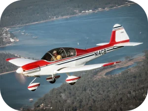 Thatcher CX5 buy on buildandfly.shop aircraft plans and manuals