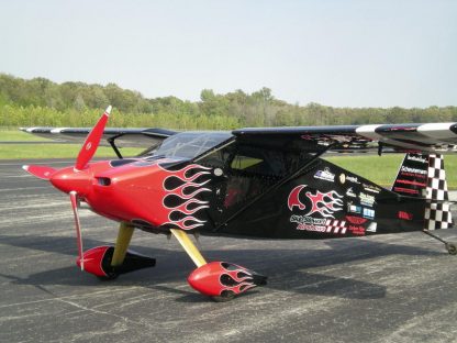 WITTMAN W-10 TAILWIND + CALLBIE METAL WING - PLANS AND INFORMATION SET FOR HOMEBUILD AIRCRAFT