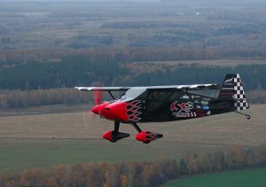 WITTMAN W-10 TAILWIND + CALLBIE METAL WING - PLANS AND INFORMATION SET FOR HOMEBUILD AIRCRAFT