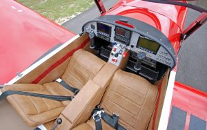 ZENITH ZODIAC CH-650 - PLANS AND INFORMATION SET FOR HOMEBUILD AIRCRAFT