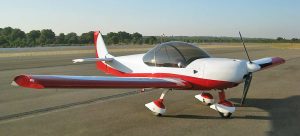 ZENITH ZODIAC CH-650 - PLANS AND INFORMATION SET FOR HOMEBUILD AIRCRAFT