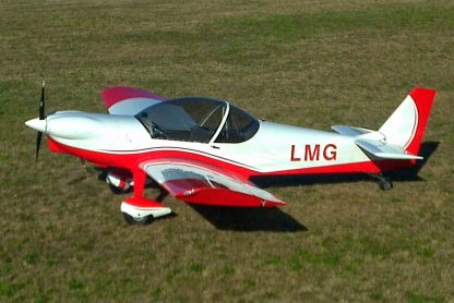 ZENITH ZODIAC CH-650 - PLANS AND INFORMATION SET FOR HOMEBUILD AIRCRAFT