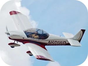 Zenith Zodiac CH 650-B buy on buildandfly.shop aircraft plans and manuals