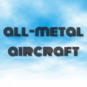 all-metal aircraft