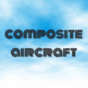 composite aircraft