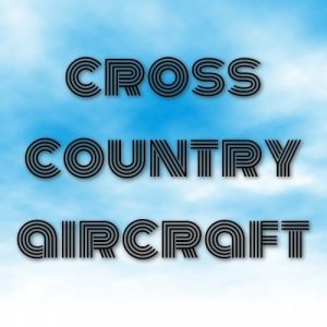 cross country aircraft