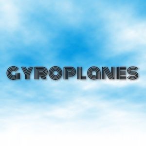 gyroplanes