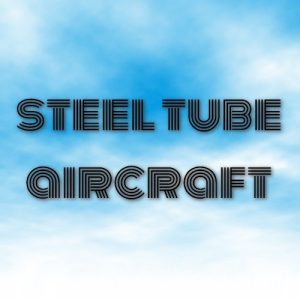 steel tube aircraft