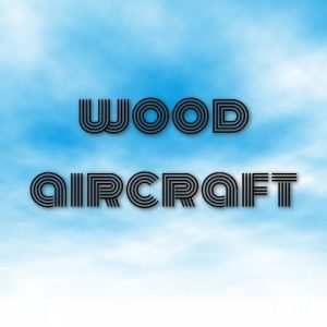 wood aircraft