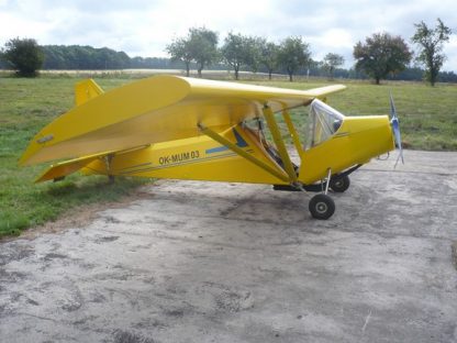 PONY MAX - PLANS AND INFORMATION SET FOR HOMEBUILD 1SEAT CHEAP BUILD AIRCRAFT