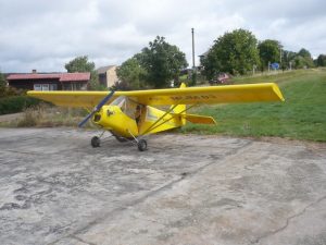 PONY MAX - PLANS AND INFORMATION SET FOR HOMEBUILD 1SEAT CHEAP BUILD AIRCRAFT