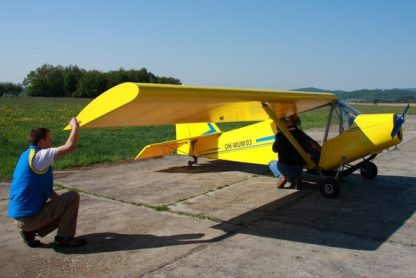 PONY MAX - PLANS AND INFORMATION SET FOR HOMEBUILD 1SEAT CHEAP BUILD AIRCRAFT