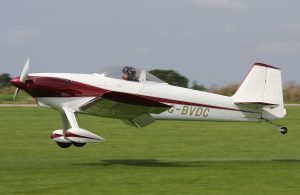 VANS RV-3 - PAPER PLANS AND INFORMATION PACK FOR HOMEBUILD HIGH PERFOMANCE AIRCRAFT!