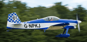 VAN'S RV-6 - PAPER PLANS AND INFORMATION PACK FOR HOMEBUILD 2 SEAT HIGH PERFOMANCE AIRCRAFT!