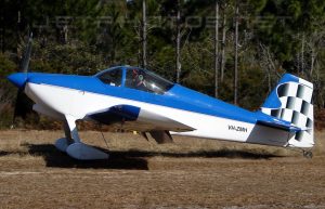 VAN'S RV-6 - PAPER PLANS AND INFORMATION PACK FOR HOMEBUILD 2 SEAT HIGH PERFOMANCE AIRCRAFT!
