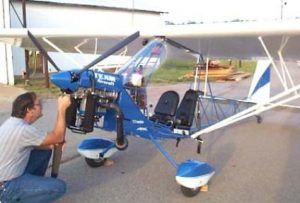 AIRBIKE TANDEM - PLANS AND INFORMATION PACK FOR HOMEBUILD ROTAX 503 TWO SEAT SIMPLE & CHEAP BUILD
