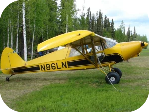 Wag-Aero Sportsman 2+2 CHUBy CUBy buy on buildandfly.shop aircraft plans and manuals