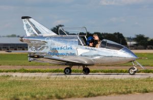 BEDE BD-5 - PLANS AND INFORMATION SET FOR HOMEBUILD AIRCRAFT