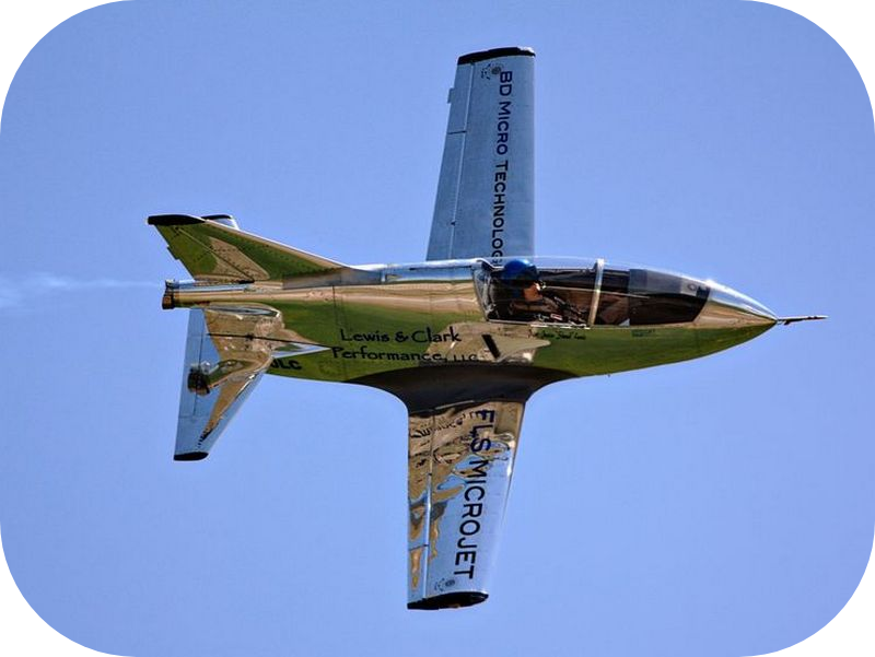 Bede BD-5 Micro buy on buildandfly.shop aircraft plans and manuals