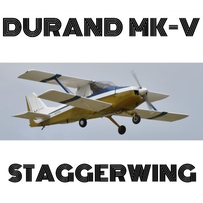 DURAND-MK-V-STAGGERWING