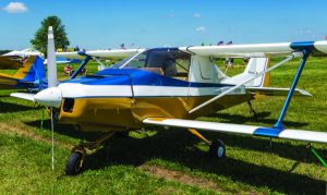 DURAND MK-V STAGGERWING – PLANS, SOLIDWORKS MODEL AND INFORMATION SET FOR HOMEBUILD 2 SEAT ALL-METAL STAGGERWING BIPLANE