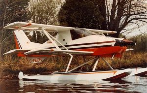 DURAND MK-V STAGGERWING – PLANS, SOLIDWORKS MODEL AND INFORMATION SET FOR HOMEBUILD 2 SEAT ALL-METAL STAGGERWING BIPLANE