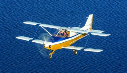 DURAND MK-V STAGGERWING – PLANS, SOLIDWORKS MODEL AND INFORMATION SET FOR HOMEBUILD 2 SEAT ALL-METAL STAGGERWING BIPLANE