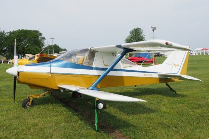 DURAND MK-V STAGGERWING – PLANS, SOLIDWORKS MODEL AND INFORMATION SET FOR HOMEBUILD 2 SEAT ALL-METAL STAGGERWING BIPLANE