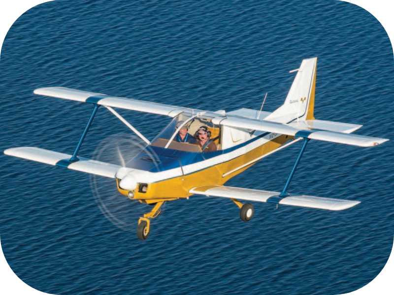 buy on buildandfly.shop aircraft plans and manuals