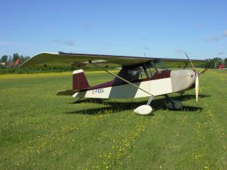 Acrolite 2M - buy on buildandfly.shop aircraft plans and manuals