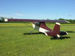 Acrolite 2M - buy on buildandfly.shop aircraft plans and manuals