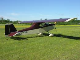 Acrolite 2M - buy on buildandfly.shop aircraft plans and manuals