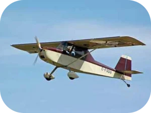 Acrolite 2M - buy on buildandfly.shop aircraft plans and manuals