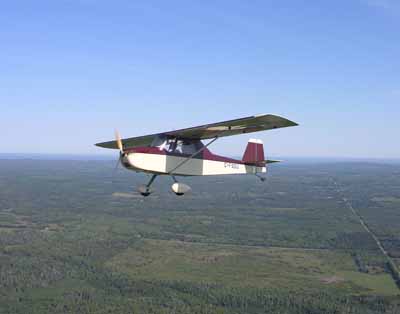 Acrolite 2M - buy on buildandfly.shop aircraft plans and manuals