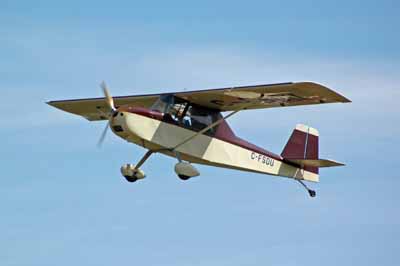 Acrolite 2M - buy on buildandfly.shop aircraft plans and manuals