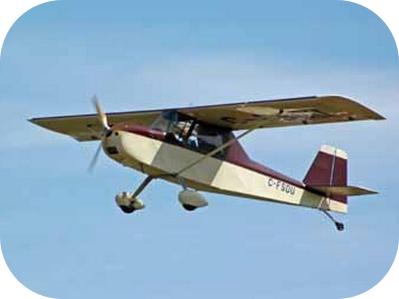 Acrolite 2M - buy on buildandfly.shop aircraft plans and manuals