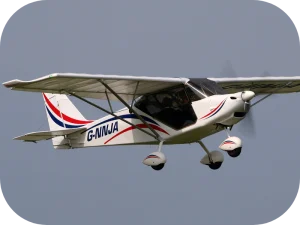 Best Off Skyranger buy on buildandfly.shop aircraft plans and manuals