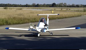 Colomban MC-15 Cri-Cri - buy on buildandfly.shop aircraft plans and manuals