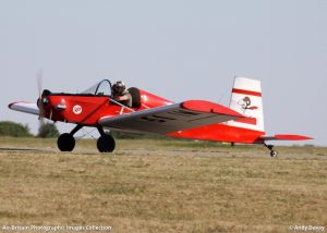 Evans VP-2 Volksplane - buy on buildandfly.shop aircraft plans and manuals