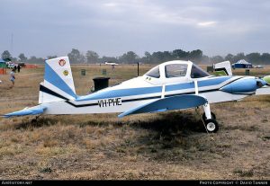 Evans VP-2 Volksplane - buy on buildandfly.shop aircraft plans and manuals